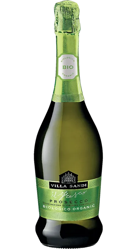 Villa Sandi Il Fresco Biologico 0.75L